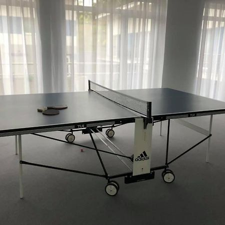 Penzion Fonte Radava Екстериор снимка