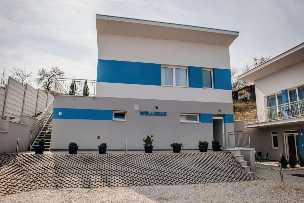 Penzion Fonte Radava Екстериор снимка