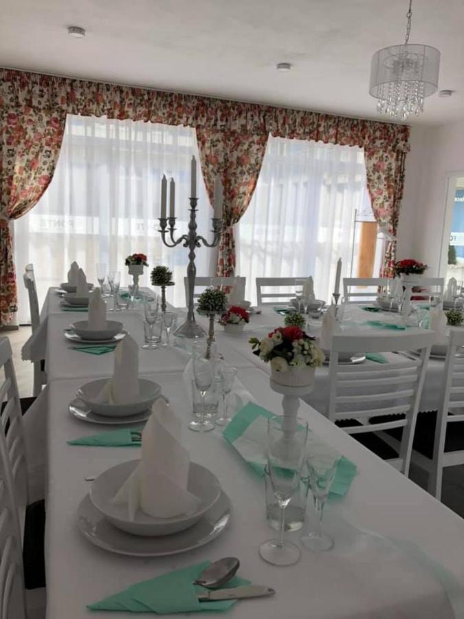 Penzion Fonte Radava Екстериор снимка
