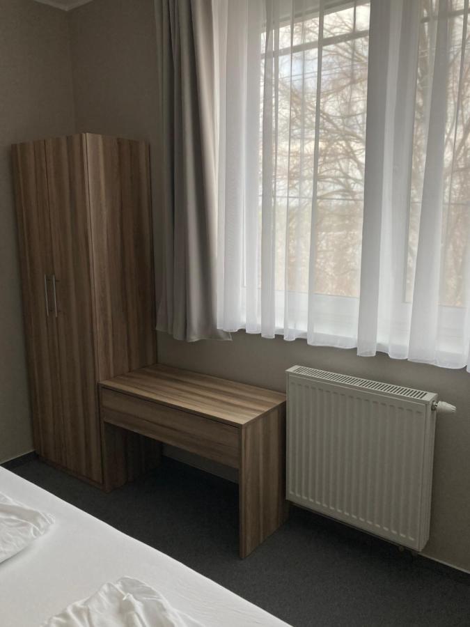 Penzion Fonte Radava Екстериор снимка