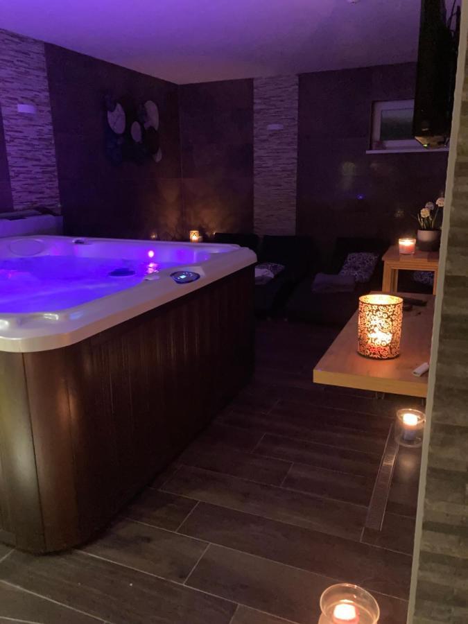 Penzion Fonte Radava Екстериор снимка
